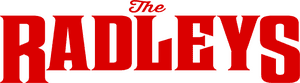 لوگوی رسمی فیلم The Radleys (2024)
