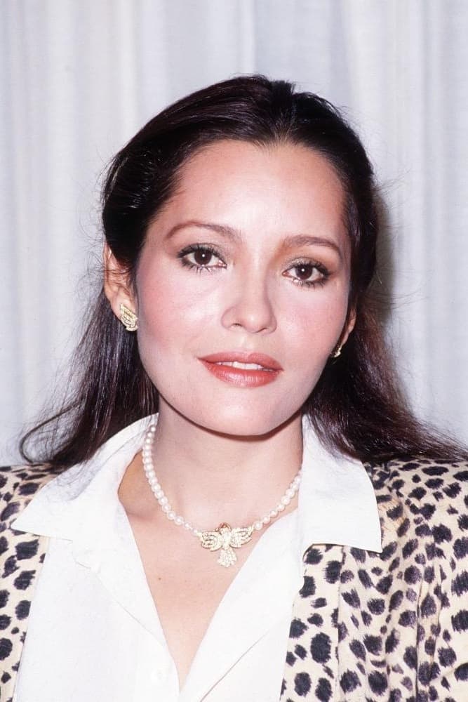 تصویر هنرمند Barbara Carrera