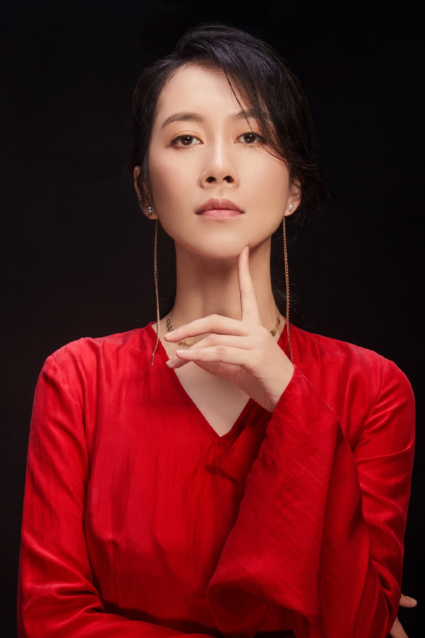 تصویر هنرمند Wen Zhengrong