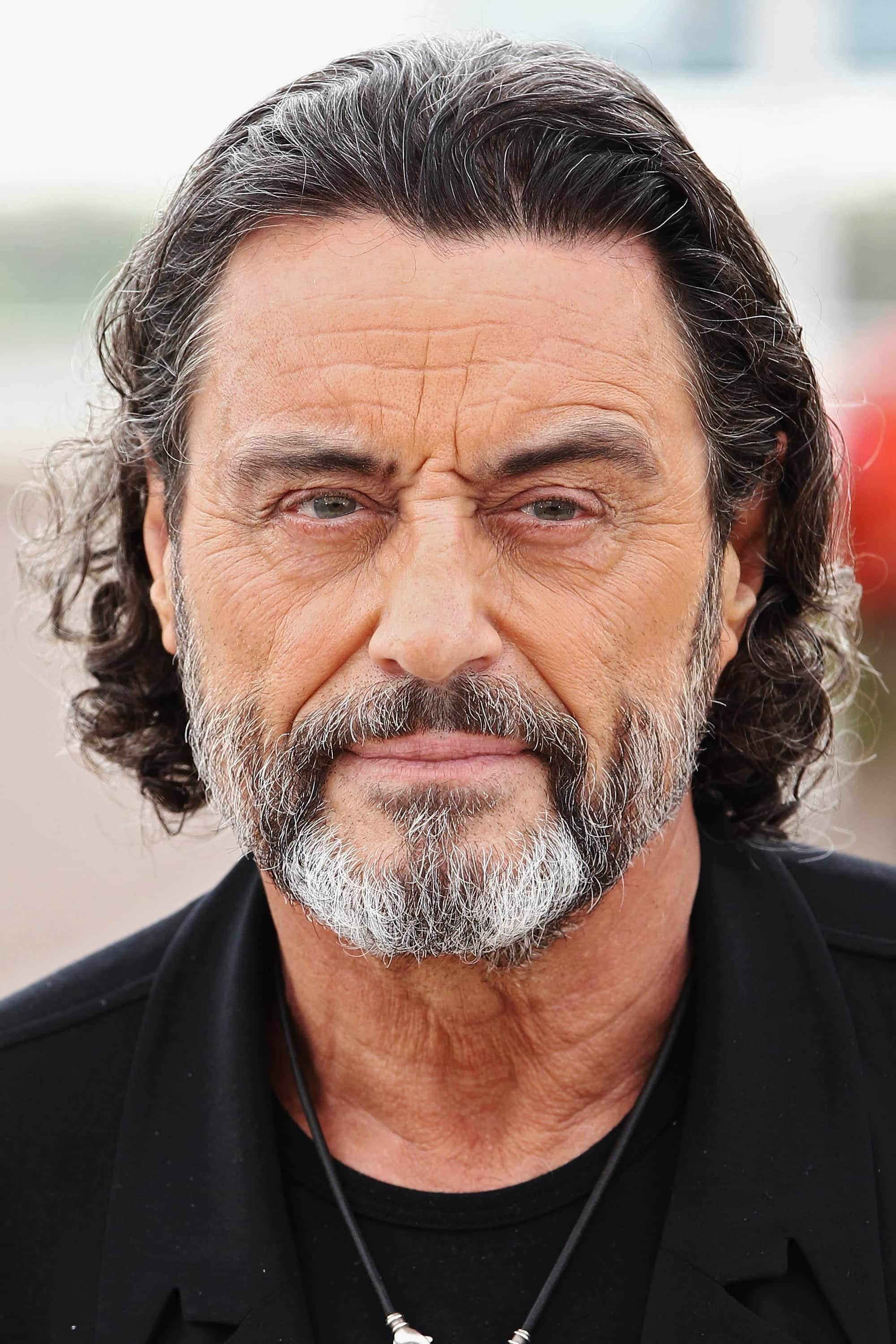 تصویر هنرمند Ian McShane