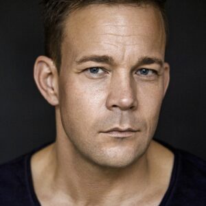 تصویر هنرمند Johannes Bah Kuhnke