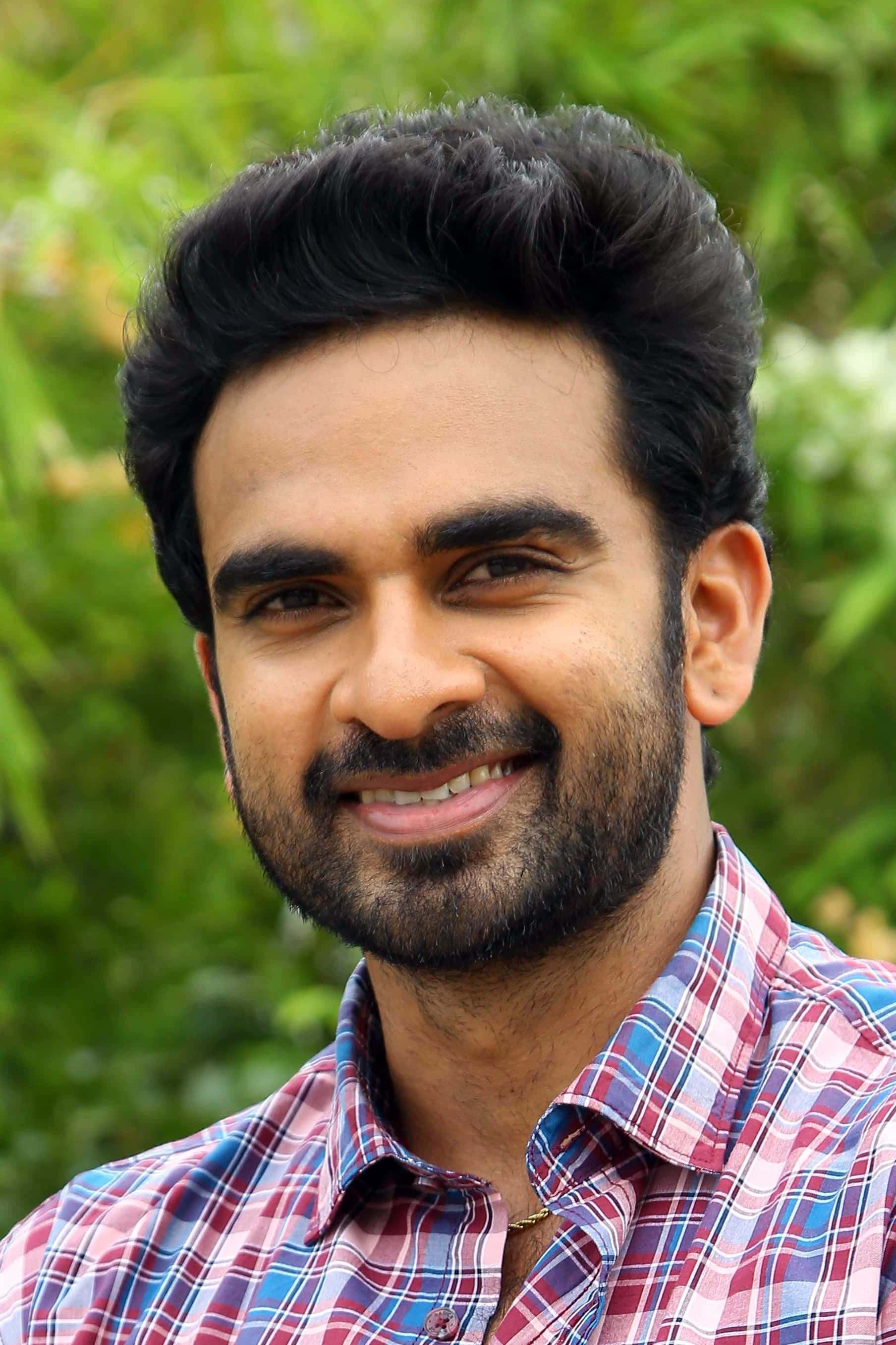 تصویر هنرمند Ashok Selvan
