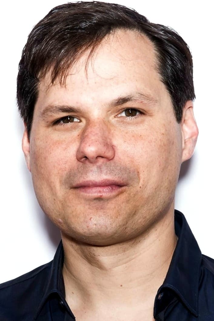 تصویر هنرمند Michael Ian Black
