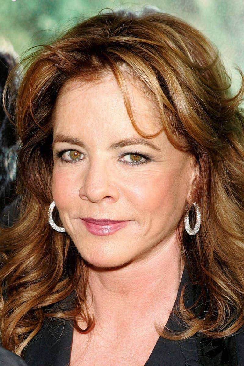 تصویر هنرمند Stockard Channing