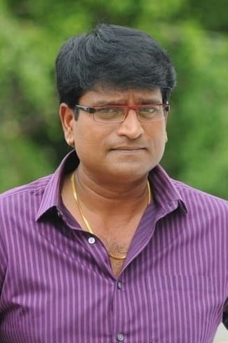 تصویر هنرمند Ravi Babu