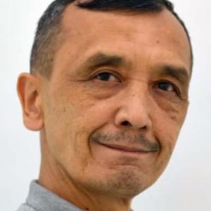 تصویر هنرمند Ediyar Mukambetov