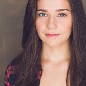 تصویر هنرمند Molly Brown