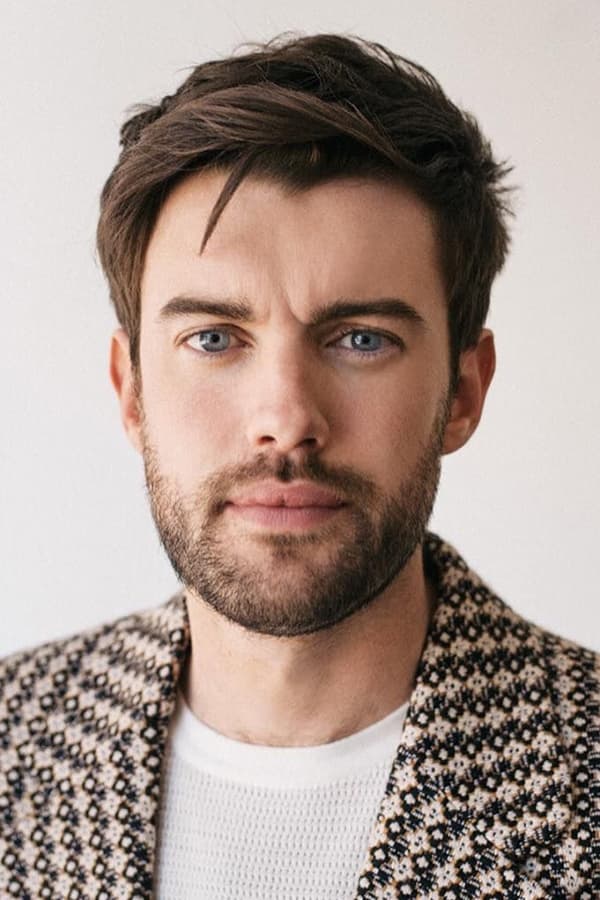 تصویر هنرمند Jack Whitehall
