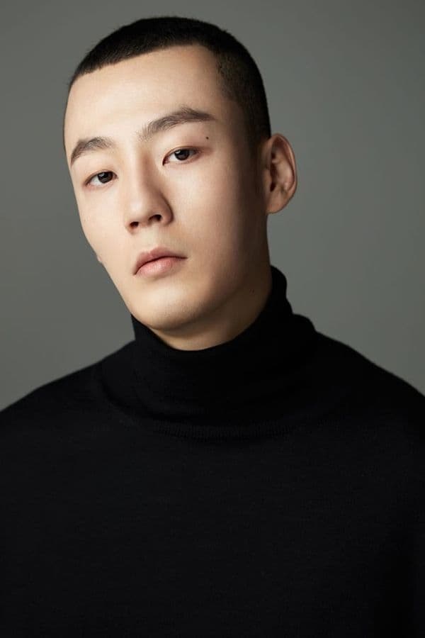 تصویر هنرمند Kim Min-gwi
