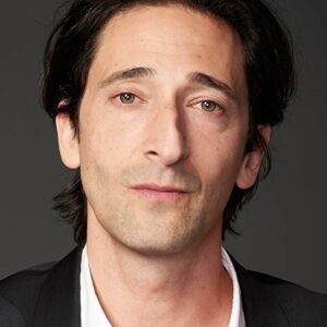 تصویر هنرمند Adrien Brody