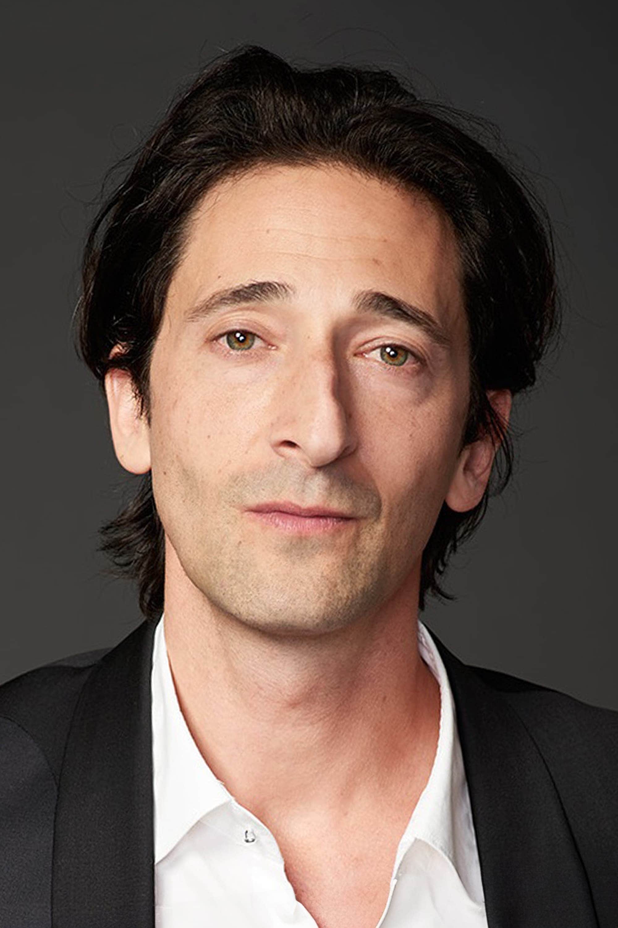 تصویر هنرمند Adrien Brody