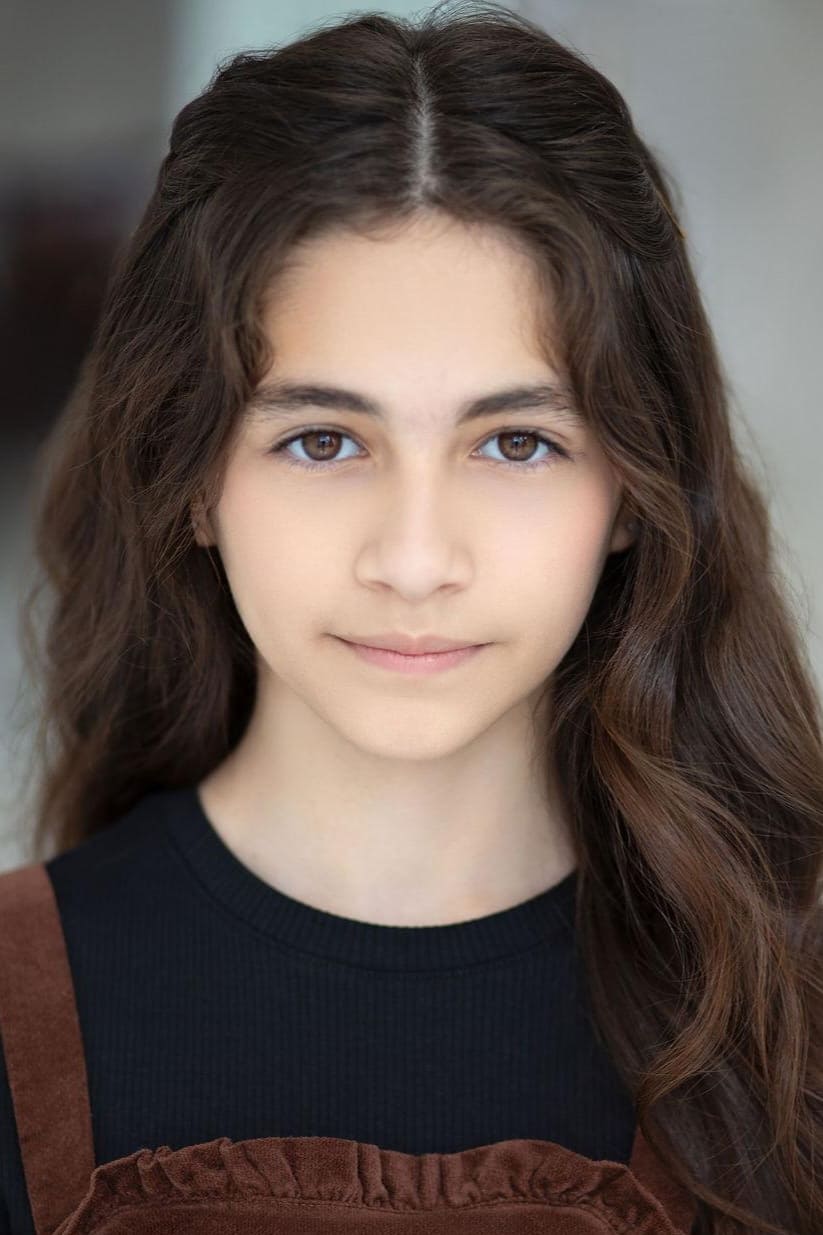 تصویر هنرمند Emilia Faucher