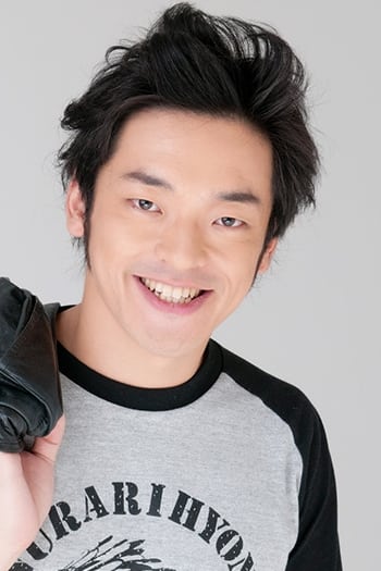 تصویر هنرمند Masashi Uchida