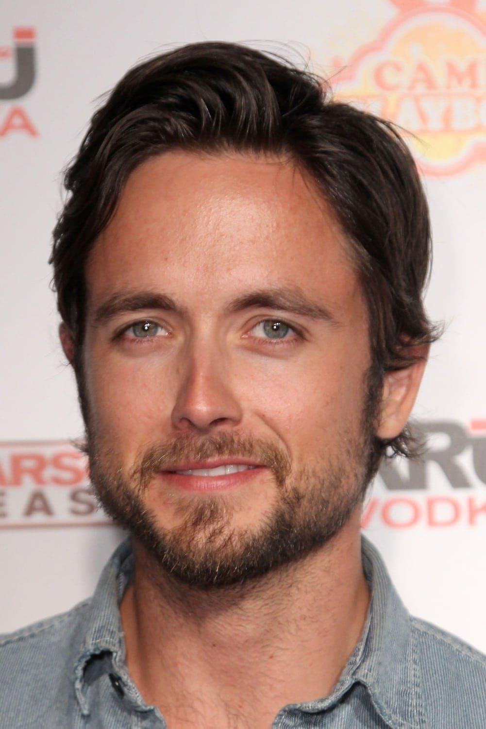 تصویر هنرمند Justin Chatwin