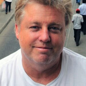 تصویر هنرمند Gregory Widen