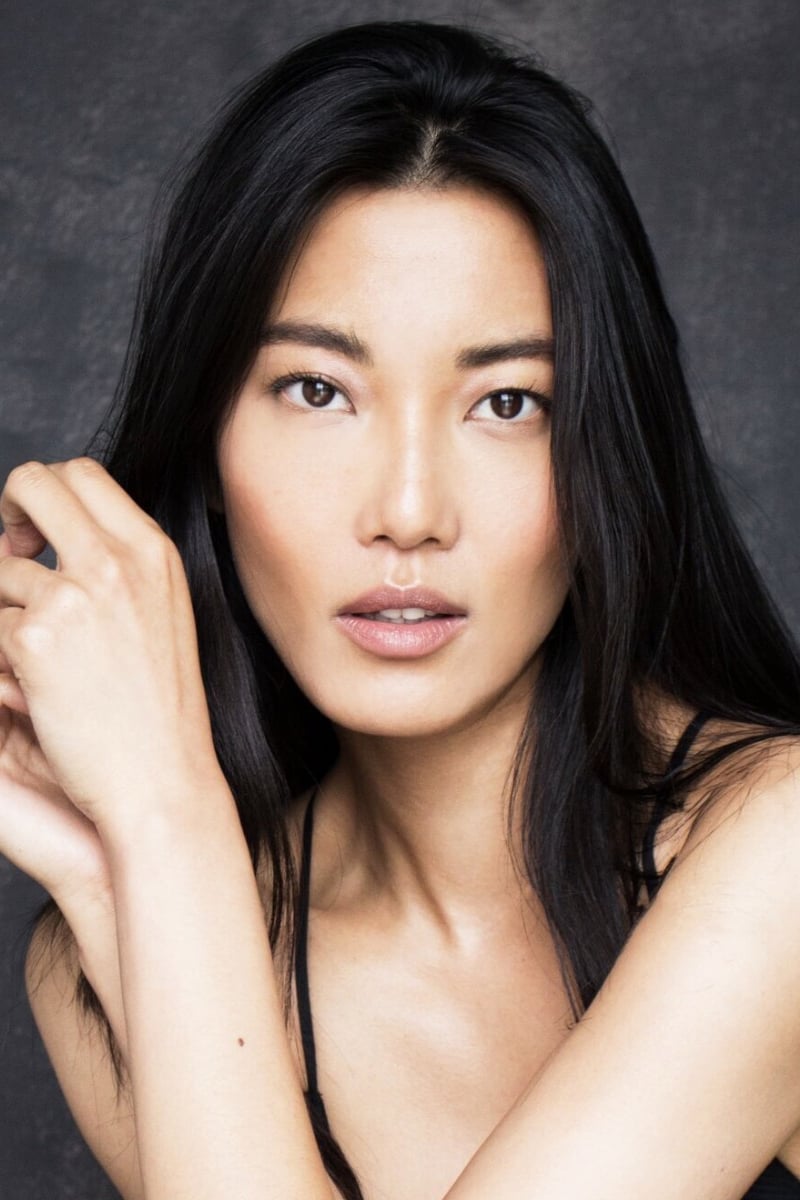 تصویر هنرمند Lily Gao
