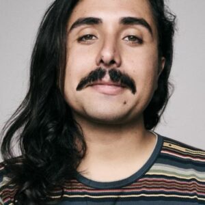 تصویر هنرمند Joshuah Arizmendi