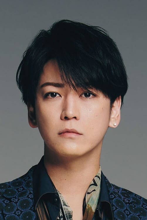 تصویر هنرمند Kazuya Kamenashi