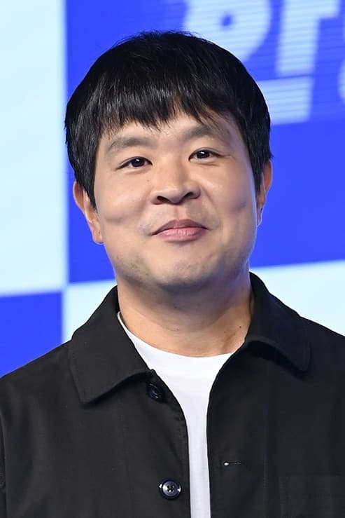 تصویر هنرمند Kim Sang-chul
