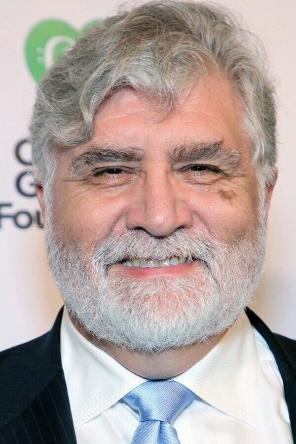 تصویر هنرمند Maurice LaMarche