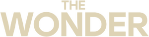 لوگوی رسمی فیلم The Wonder (2022)