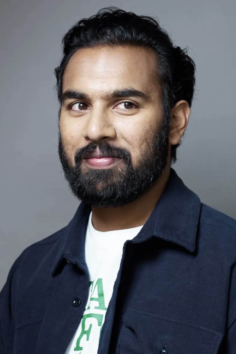 تصویر هنرمند Himesh Patel