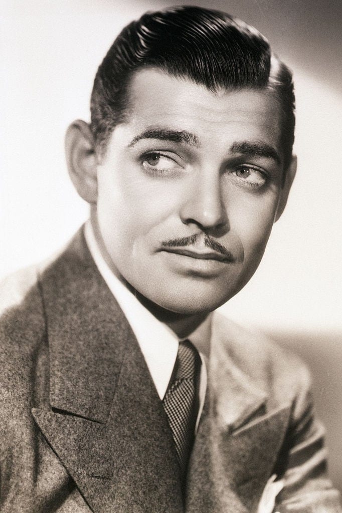 تصویر هنرمند Clark Gable