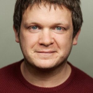 تصویر هنرمند Rob Witcomb