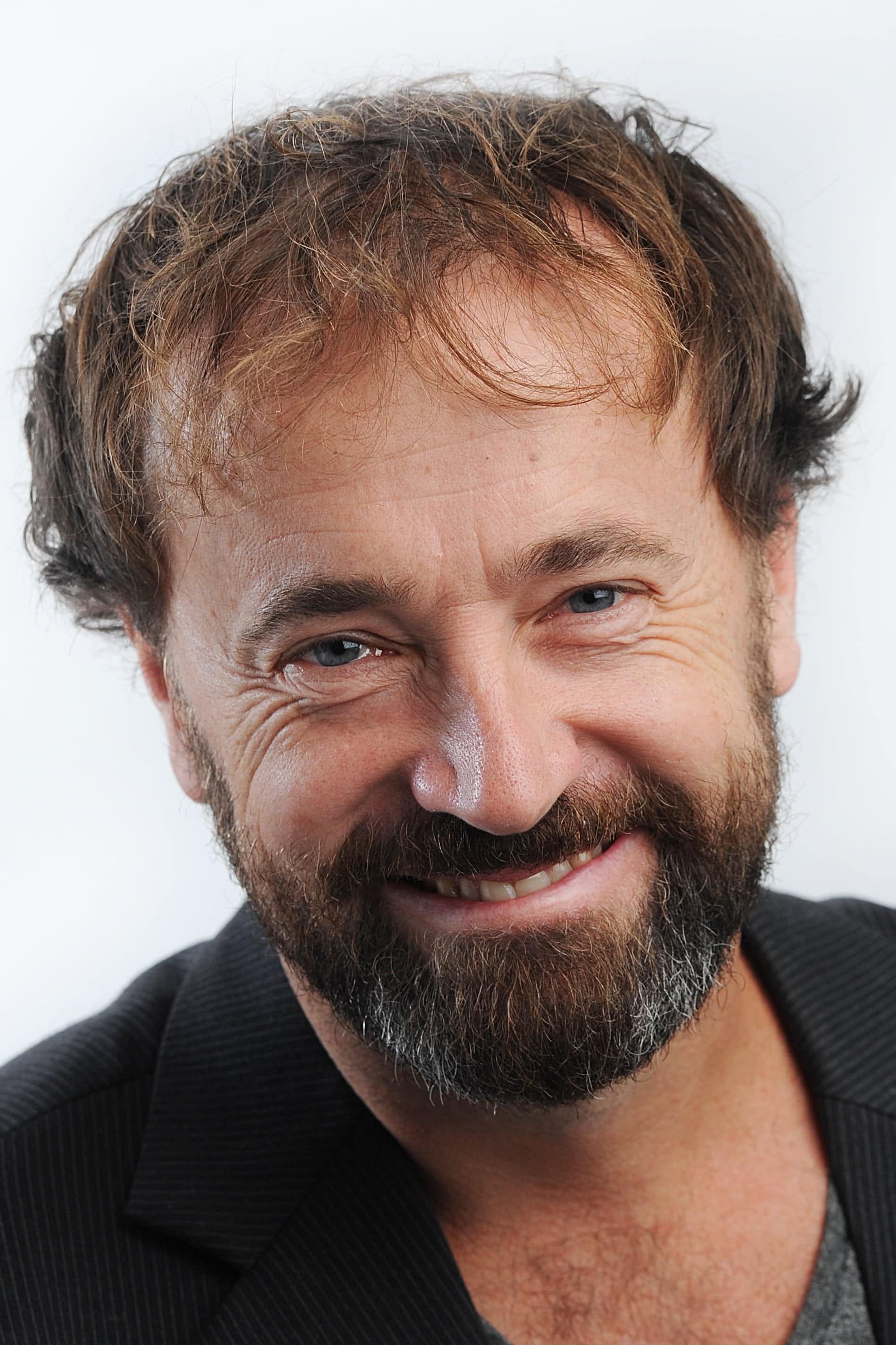 تصویر هنرمند David Nykl