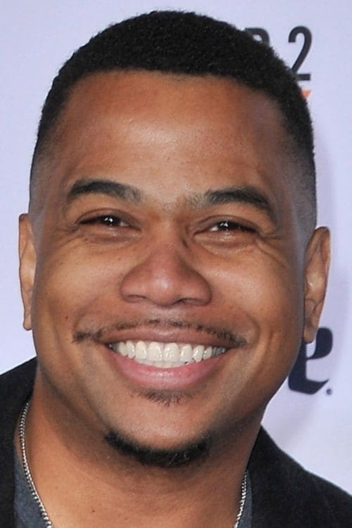 تصویر هنرمند Omar Gooding
