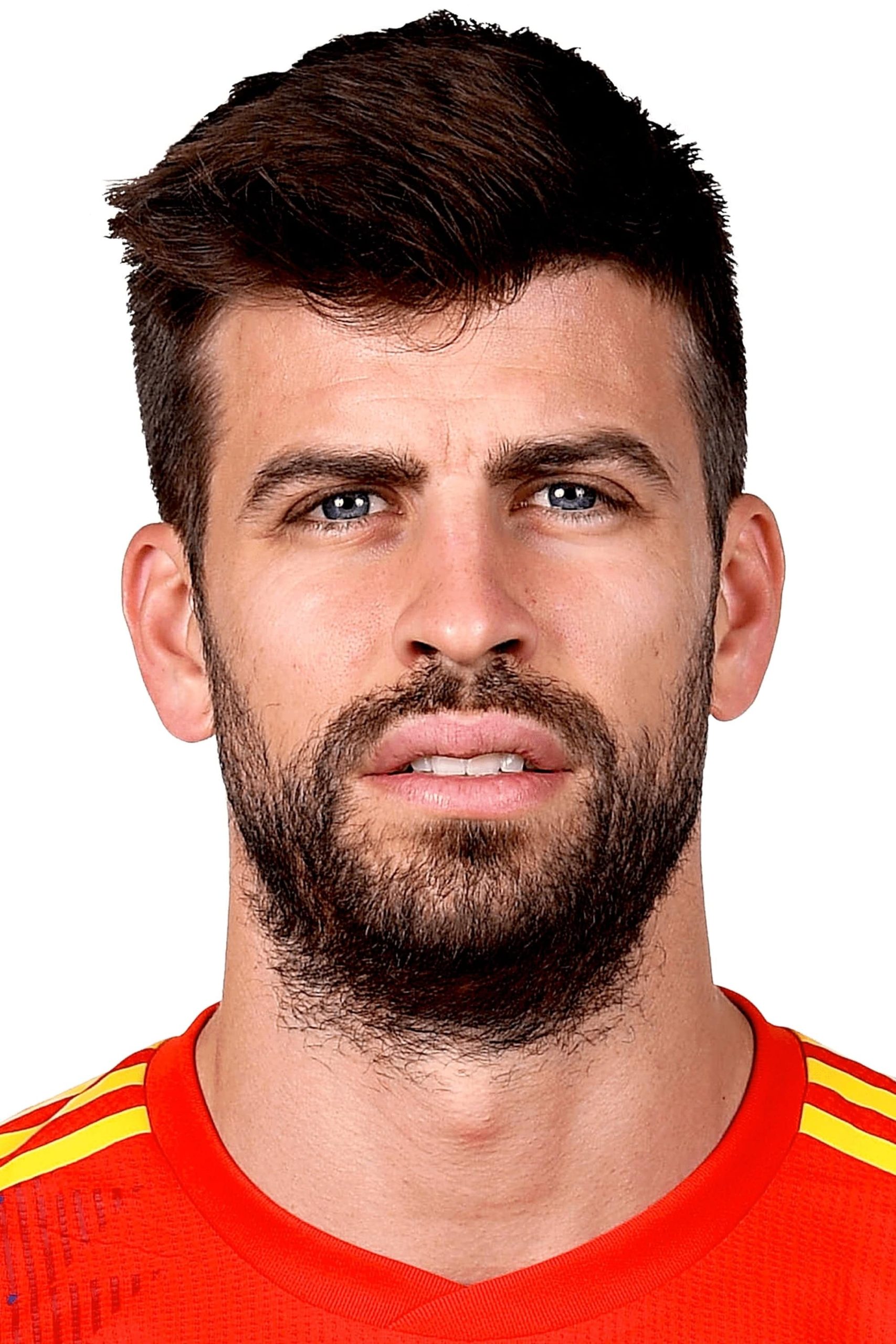 تصویر هنرمند Gerard Piqué