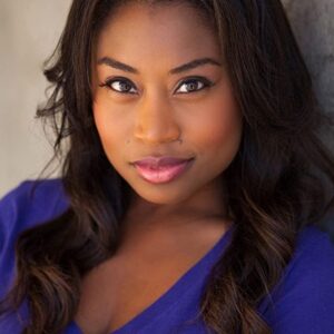 تصویر هنرمند Tiffany Tynes