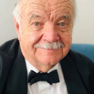 تصویر هنرمند David Schroeder