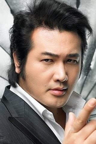 تصویر هنرمند Kim Bo-sung
