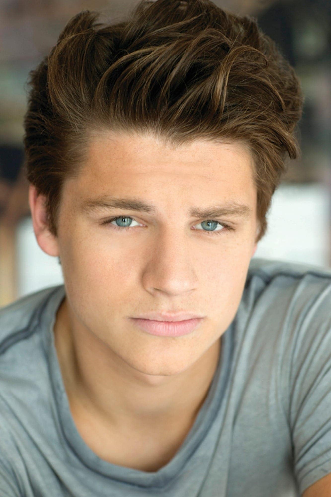 تصویر هنرمند Nathan Varnson
