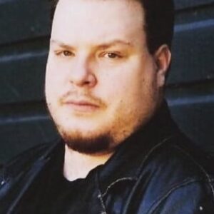 تصویر هنرمند Derek Gilroy