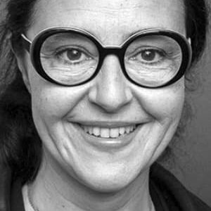 تصویر هنرمند Florence Ben Sadoun