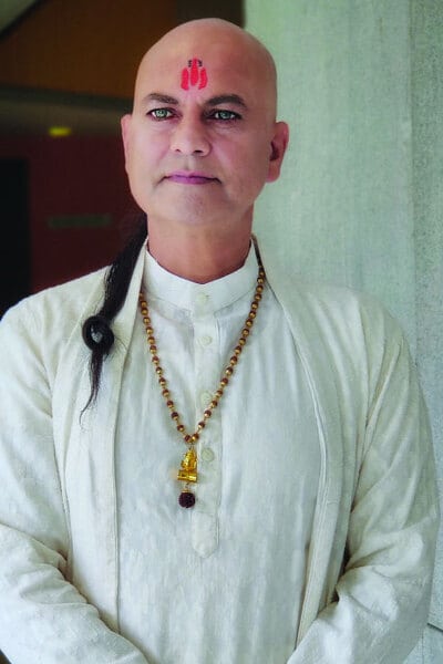 تصویر هنرمند Aayam Mehta