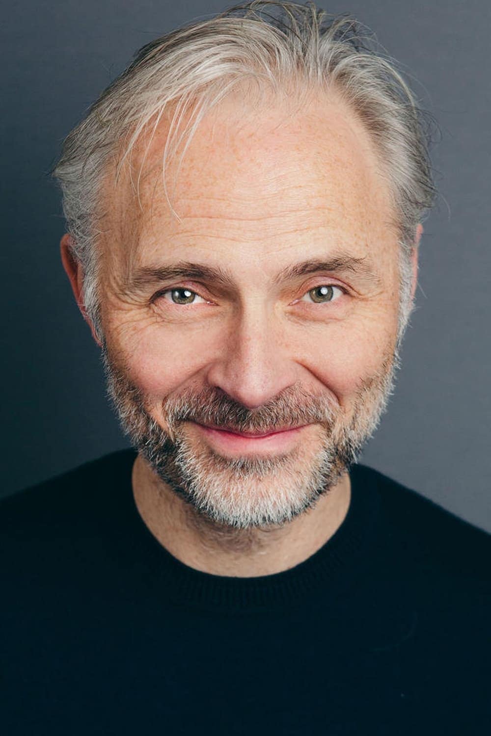 تصویر هنرمند Mark Bonnar