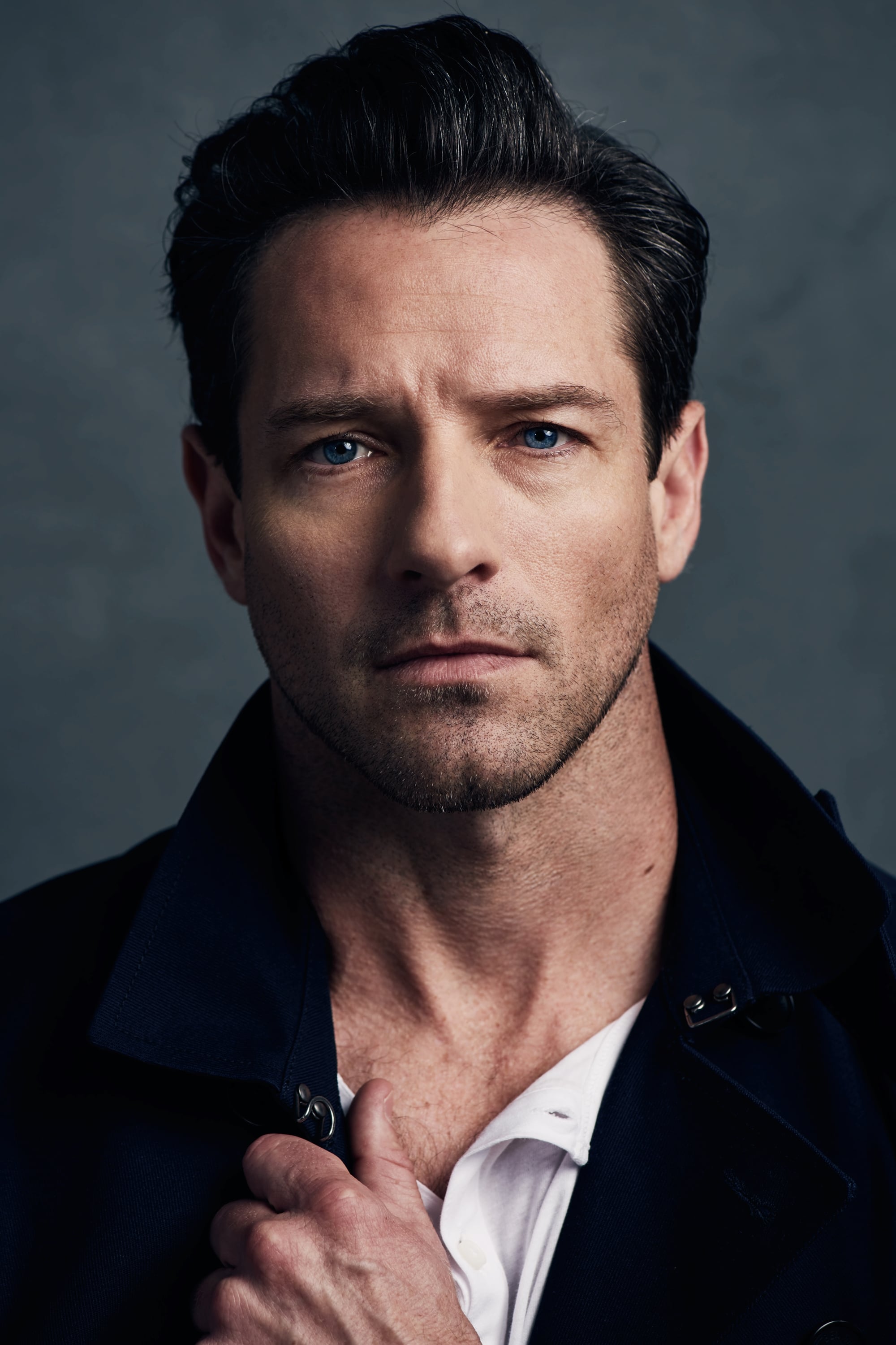 تصویر هنرمند Ian Bohen