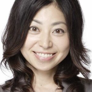 تصویر هنرمند Akemi Okamura