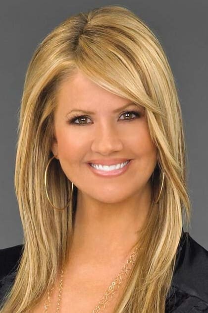 تصویر هنرمند Nancy O'Dell