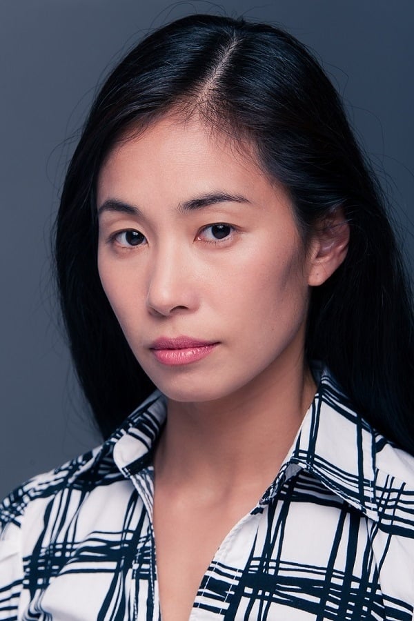 تصویر هنرمند Michelle H. Lin