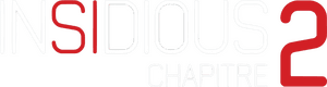 لوگوی رسمی فیلم Insidious: Chapter 2 (2013)