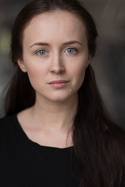 تصویر هنرمند Georgia Burnell