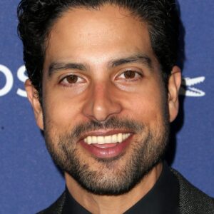 تصویر هنرمند Adam Rodriguez