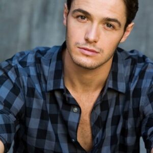 تصویر هنرمند Aaron Dean Eisenberg