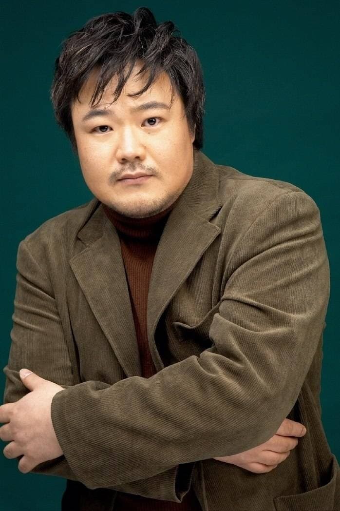 تصویر هنرمند Jeong Jong-yeol