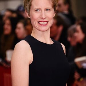 تصویر هنرمند Thea Sharrock