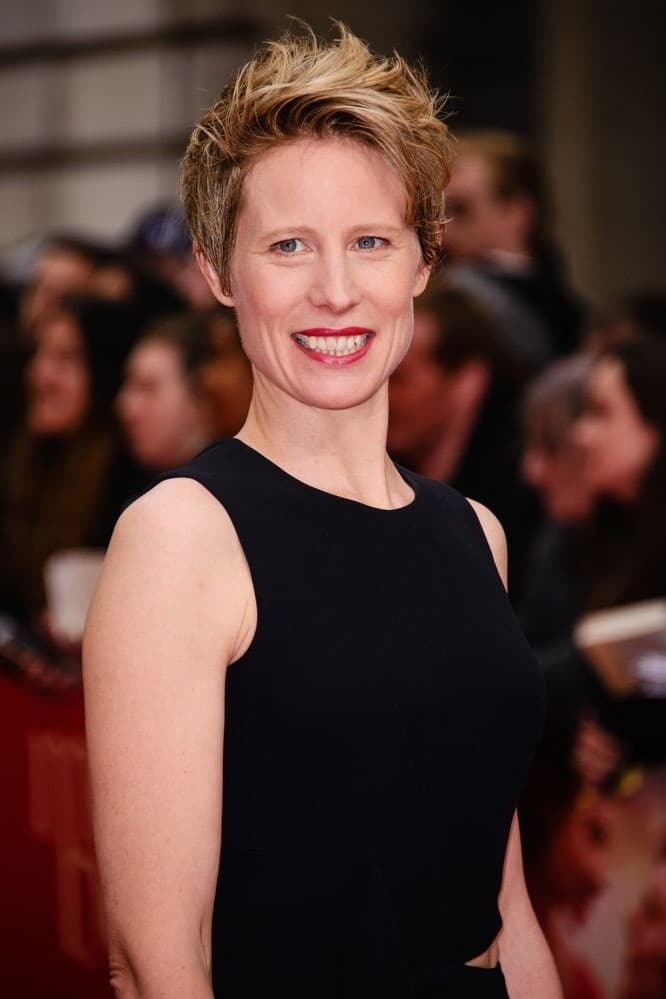 تصویر هنرمند Thea Sharrock